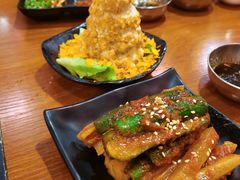 -大阪烧肉BAKA一代(十亩地店)