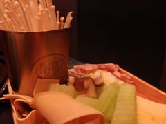 -探鱼·鲜青椒爽麻烤鱼(正佳广场店)