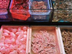 -老明馨潮汕大排档