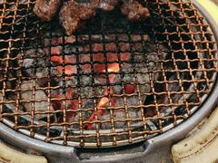 -韩宫宴烤肉·料理(青浦宝龙店)