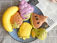 -盒马鲜生(曜一城店)