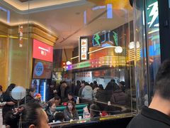 -歹歹的加个面过油肉拌面(贵州路店)