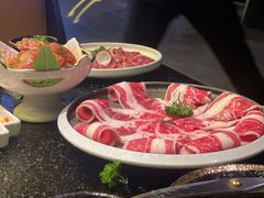-樱嘢·炭火烧肉(惠南店)