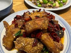 -静一餐厅·湖北菜(前门店)