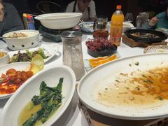 -柴米油盐(土菜院子店)