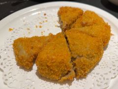 -南门食仙·手工福州菜(南门兜店)