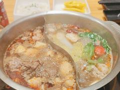 -水林间·寿喜烧自助(仙林金鹰店)