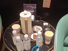 -华夏良子·足道SPA艾灸(金皇大厦店)