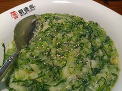 -延安八大碗(陕北菜·枣园路店)