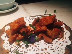 蓉城玫瑰烤肉-韵秋荷(宝山龙湖天街店)