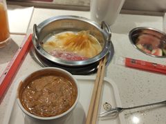 -龍歌自助小火锅(崂山丽达店)