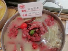 -叶氏兄弟饭摊(马鞍池东路店)