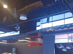 -牛武士寿喜烧·和牛火锅自助(全球首店)