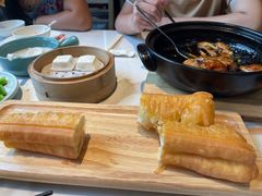 -滋粥楼·顺德菜(番禺广场总店)