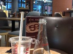 -COSTA COFFEE(成都来福士店)