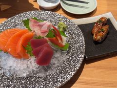 -Tuna maki寿司(苏州中心商场店)