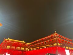 -大唐不夜城