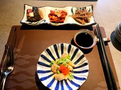 -新鲜特色餐厅(香格里拉大酒店)