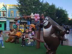 -沈阳方特欢乐世界