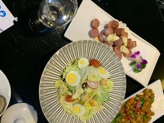 -法兰度航空主题餐厅(河源店)