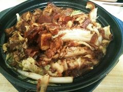 -赵家牛肉砂锅(台西三路店)
