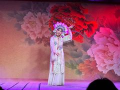 -盖碗儿梨园·变脸吐火·川剧(天府广场店)