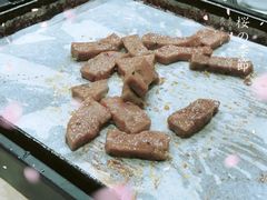 -幸福烤肉(烤肉/烧鸡公店)