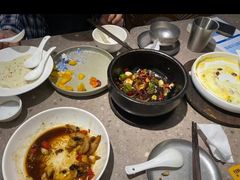 -Waanjai 晚嘉餐厅(南京商厦店)
