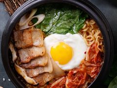 -九田家黑牛烤肉料理(太阳城店)