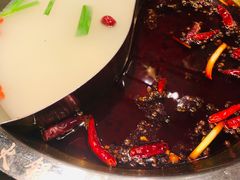 -天都火锅酒楼(虹梅南路店)