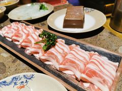 -小龙坎火锅(香港中路店)