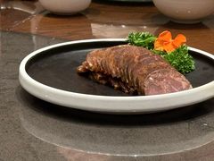 -佘山世茂艾美·御珍轩中餐厅