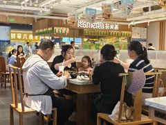 -呷哺呷哺(砂之船奥莱店)