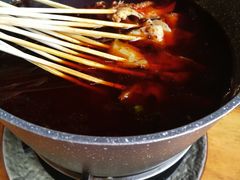 -肉串汪(月坛店)