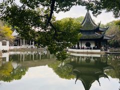 -西园戒幢律寺