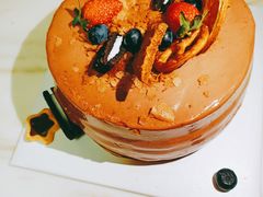 -匡小敏手工烘培(大地金墅店)