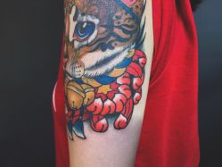 -MDZ STORE·TATTOO·耳饰