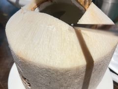 椰青-帕蓝·暹罗料理(大学路店)