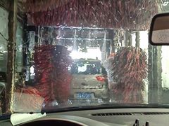 -中福石油新龙加油站