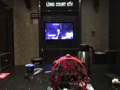 -牧歌KTV(广济南路店)