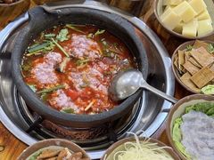 -笔记安顺夺夺粉火锅