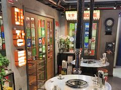 -马场洞肉铺(振安店)