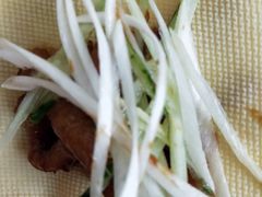 -大鸭梨烤鸭(左家庄店)