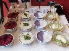 -金陵家宴·金陵春·南京菜(夫子庙店)