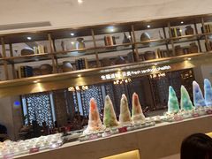 -雍和会海鲜姿造自助(湖东路店)