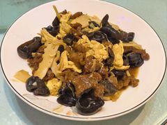 -西兰轩清真菜馆(北顺城街店)