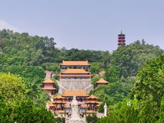 -南沙天后宫景区