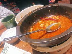 -云海肴·汽锅鸡·云南菜(美罗城店)