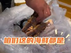 -新丁香海鲜酒店(银海商贸城店)