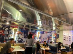 大堂-食大利香港茶餐厅(南亚风情第一城店)
